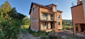 Beautiful large villa Vrčin